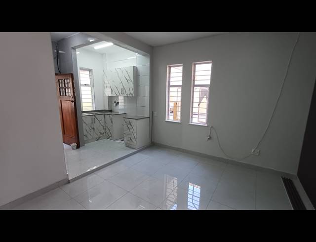 0.5 BEDROOM FLAT RENTED IN MUSGRAVE